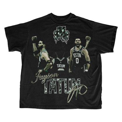 Tatum Graphic Tee