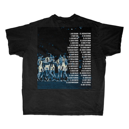 The Blues Tour Tee (DS)