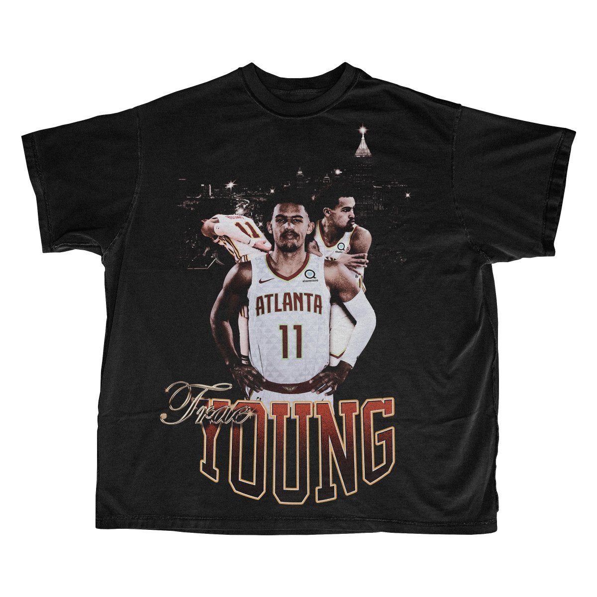 Young Graphic Tee